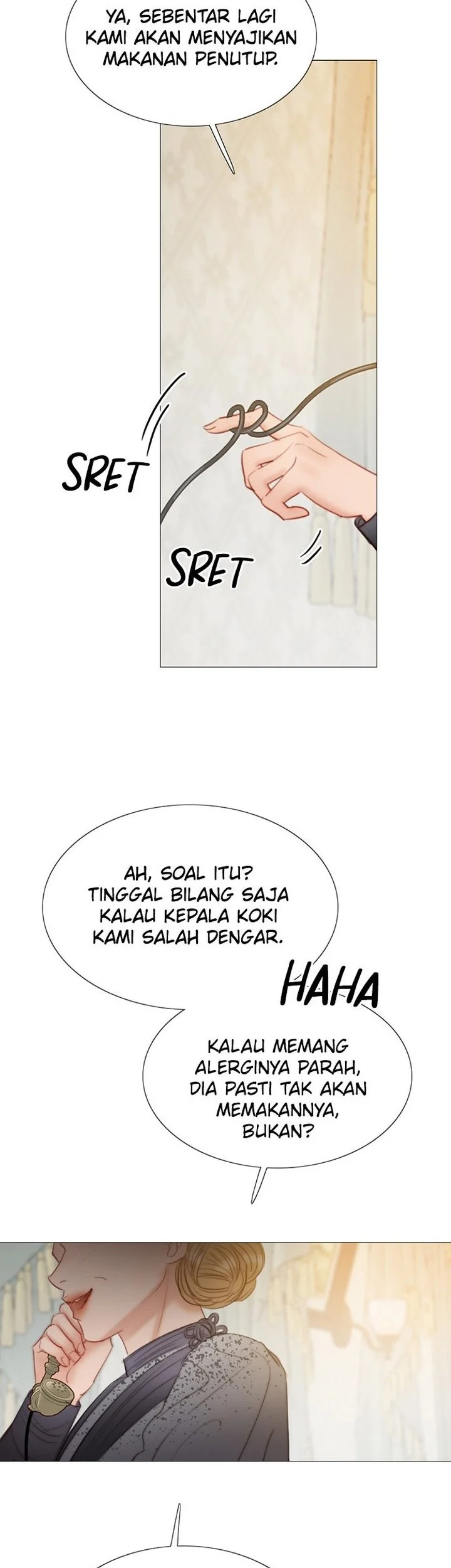Serena Chapter 29 Gambar 23
