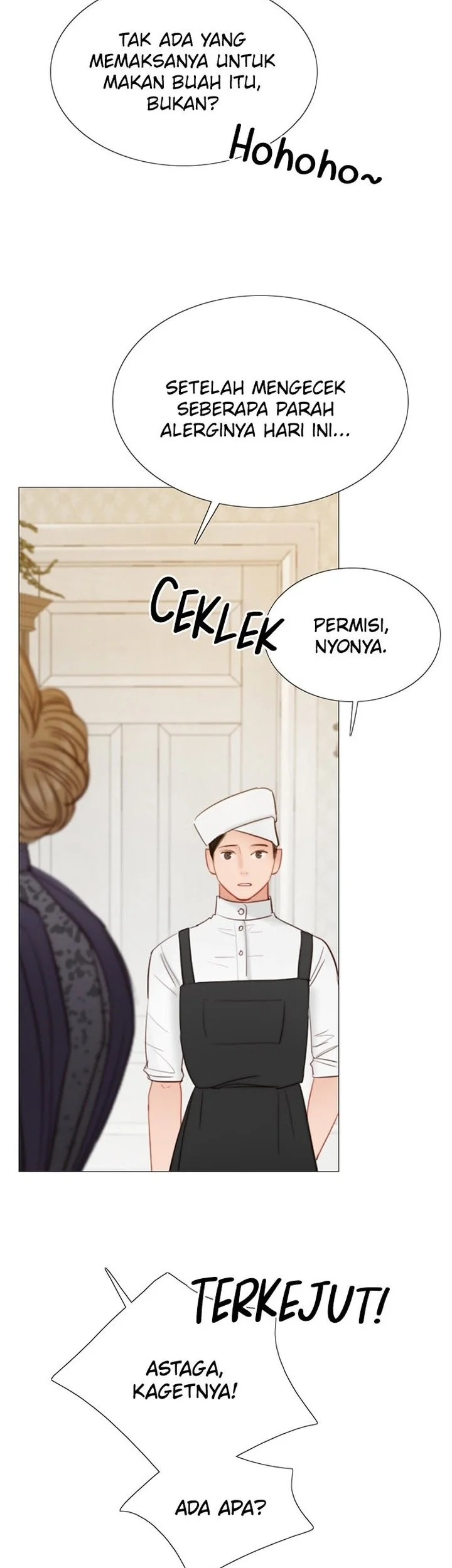 Serena Chapter 29 Gambar 24
