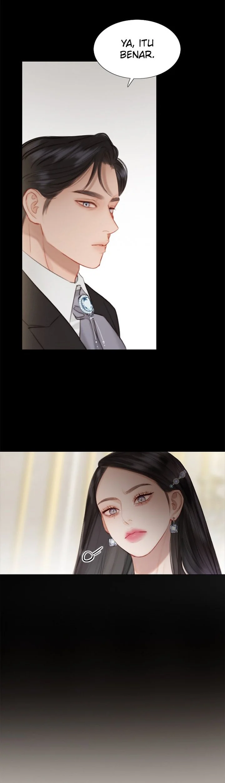 Serena Chapter 3 Gambar 23