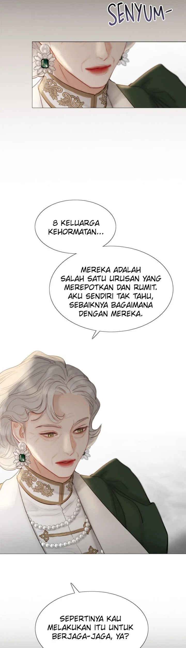 Serena Chapter 3 Gambar 24