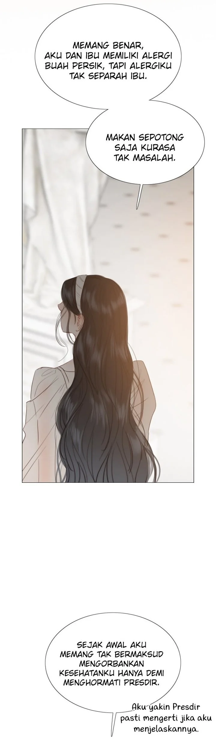 Serena Chapter 30 Gambar 26