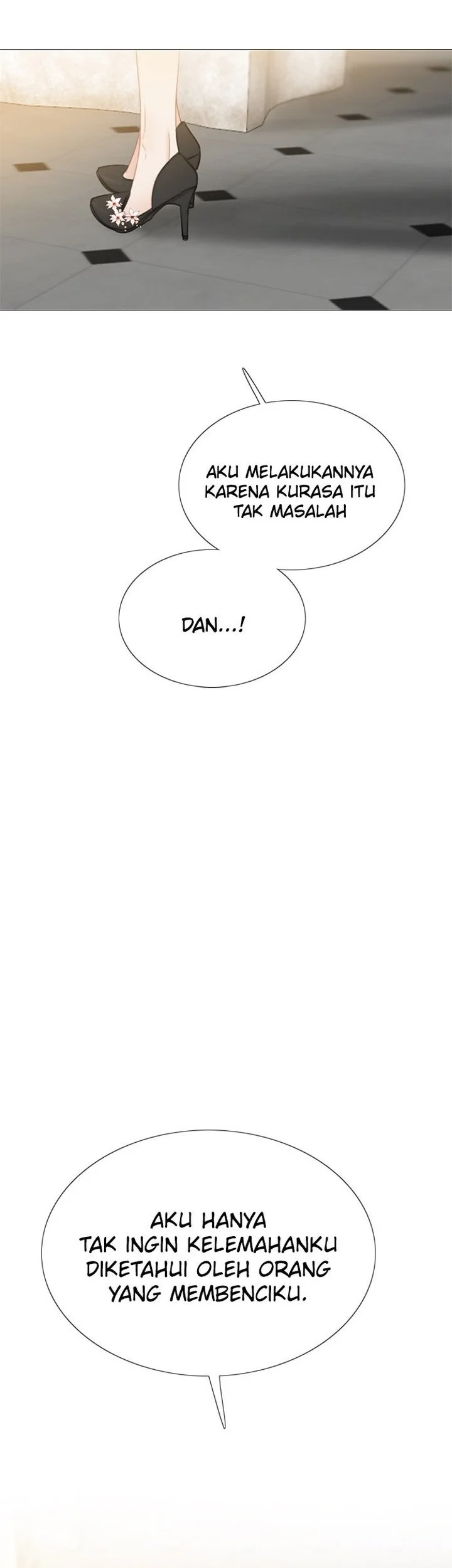 Serena Chapter 30 Gambar 27