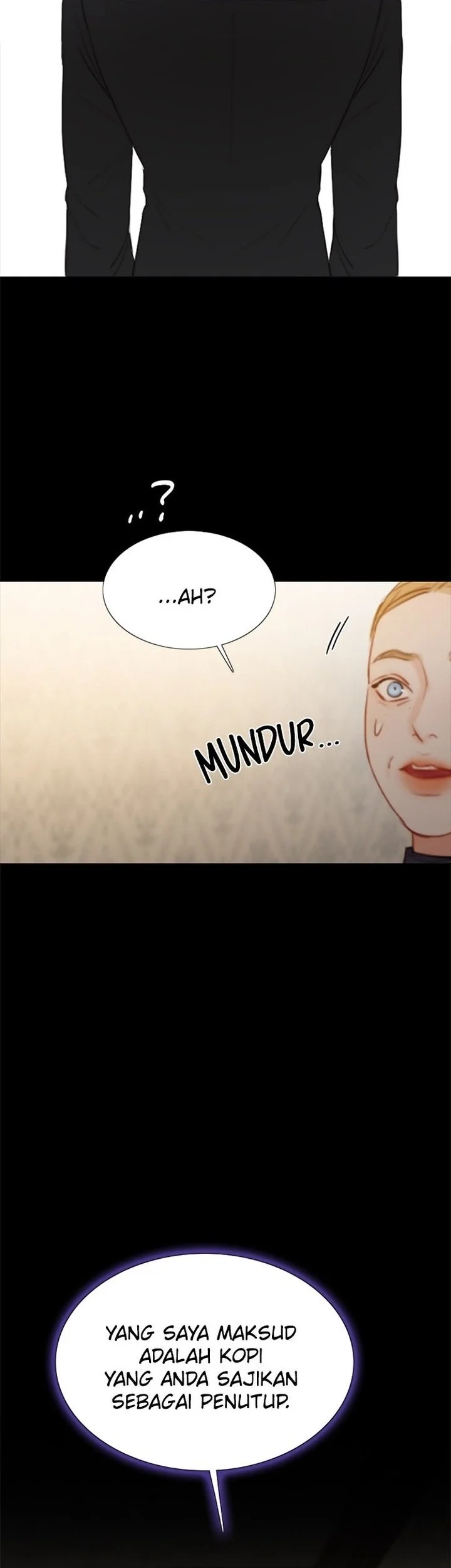Serena Chapter 31 Gambar 24