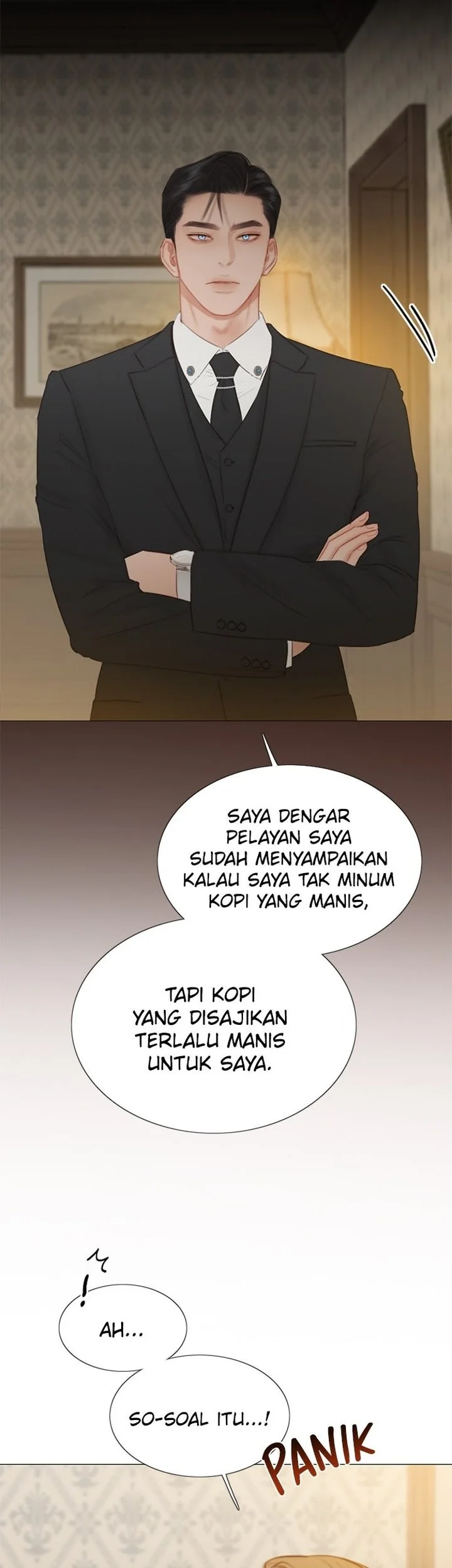 Serena Chapter 31 Gambar 25