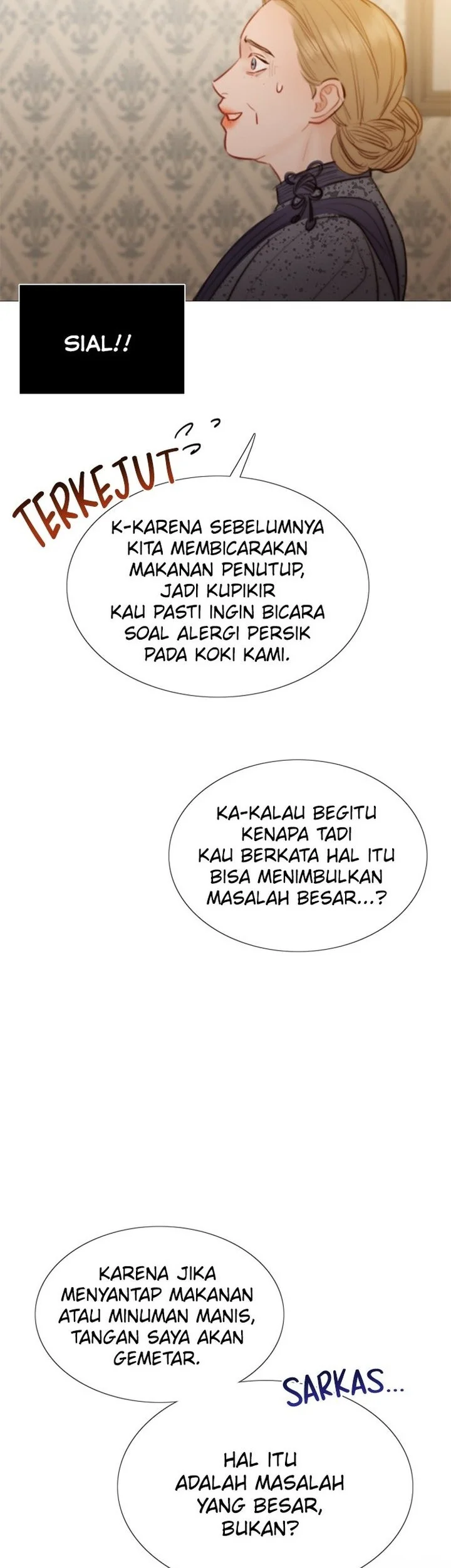 Serena Chapter 31 Gambar 26