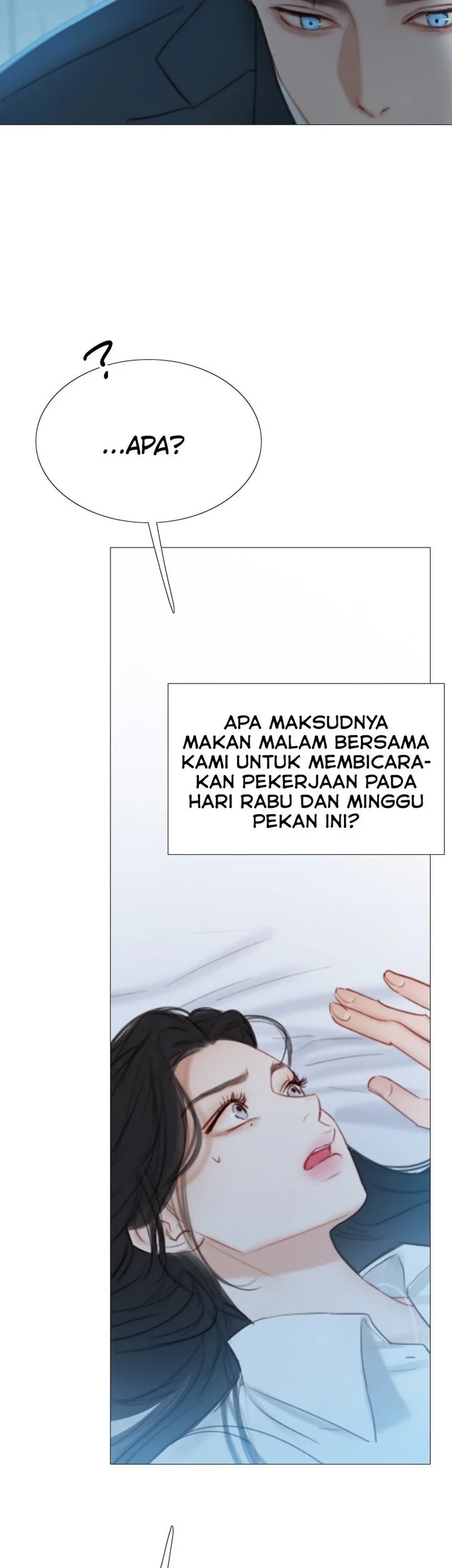 Serena Chapter 32 Gambar 23