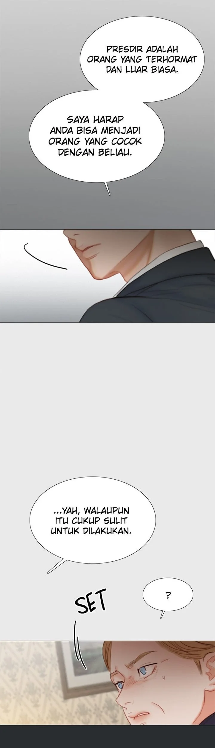 Serena Chapter 33 Gambar 22