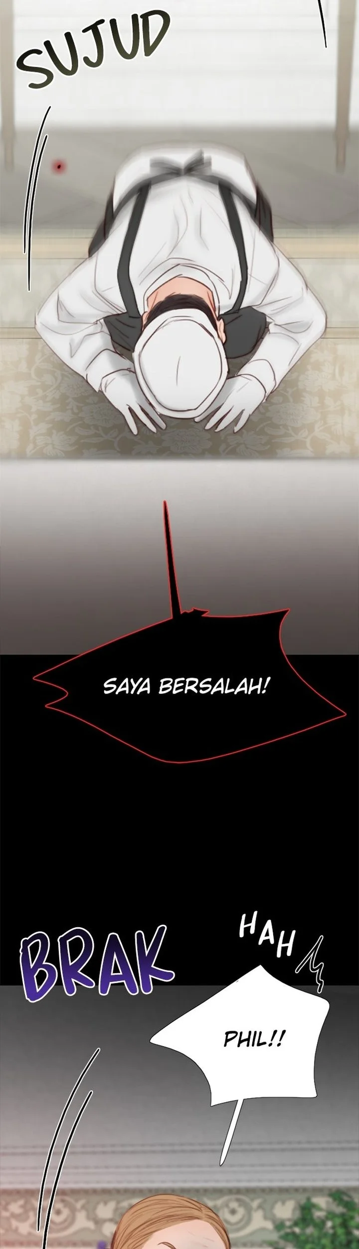 Serena Chapter 34 Gambar 26