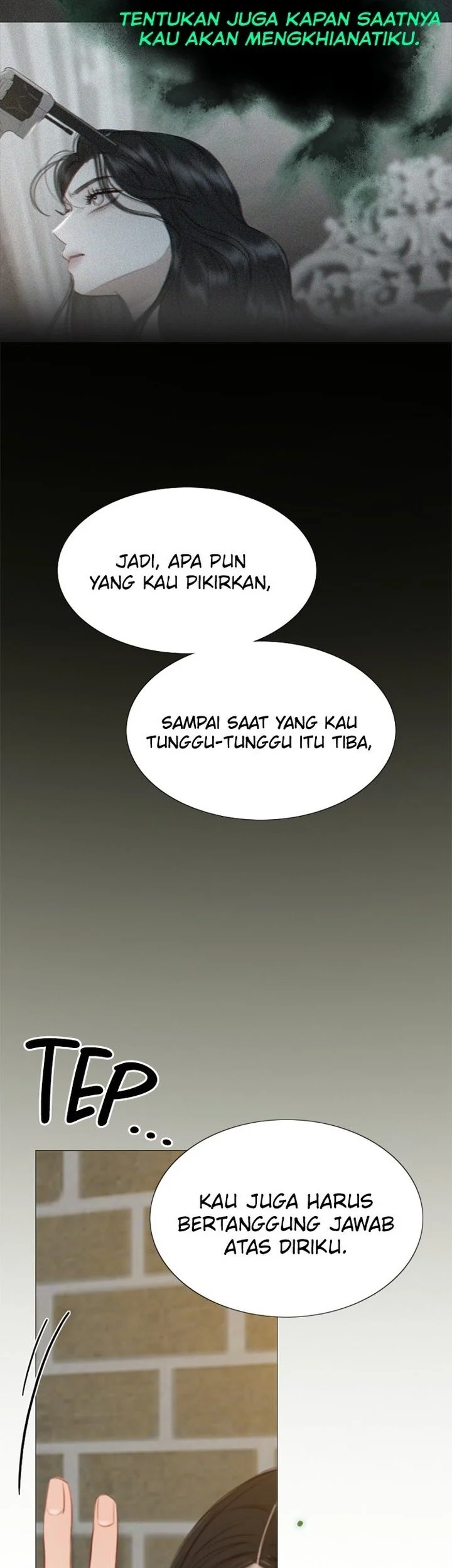 Serena Chapter 35 Gambar 25