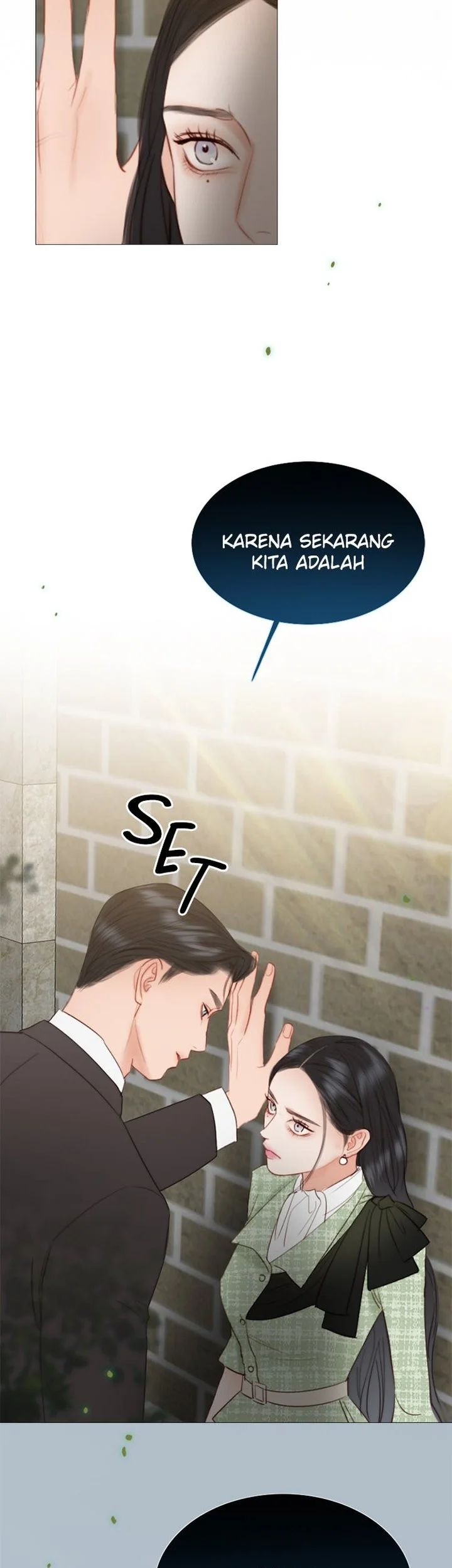 Serena Chapter 35 Gambar 26
