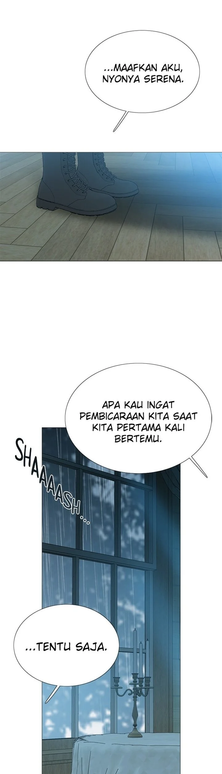 Serena Chapter 36 Gambar 29