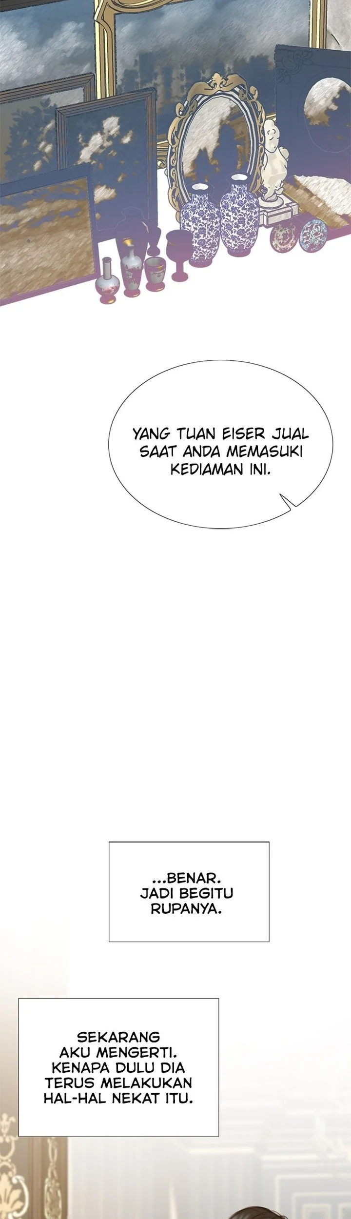 Serena Chapter 37 Gambar 26
