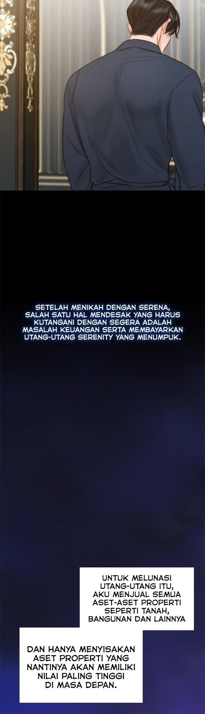 Serena Chapter 37 Gambar 27