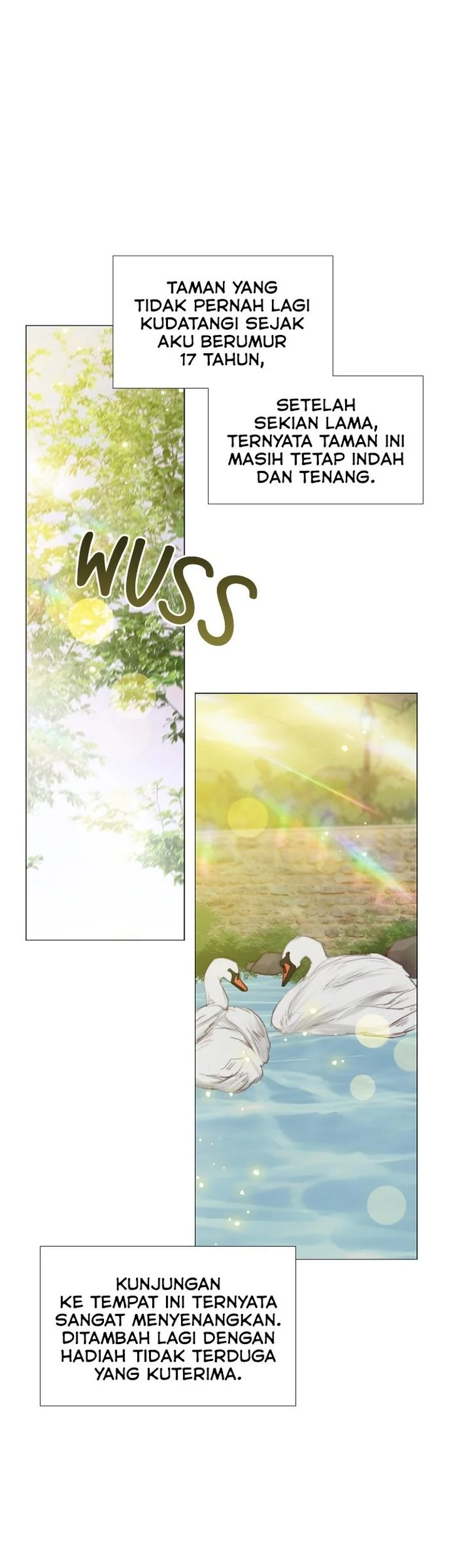 Serena Chapter 38 Gambar 29