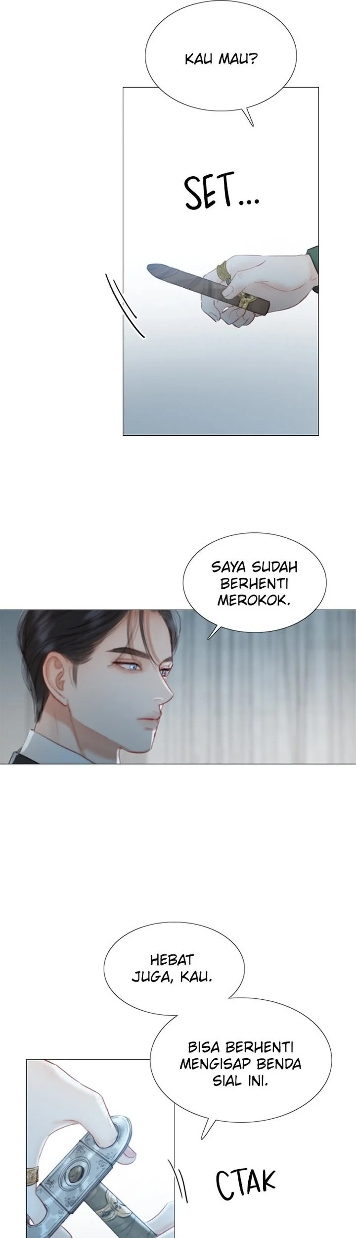 Serena Chapter 4 Gambar 22