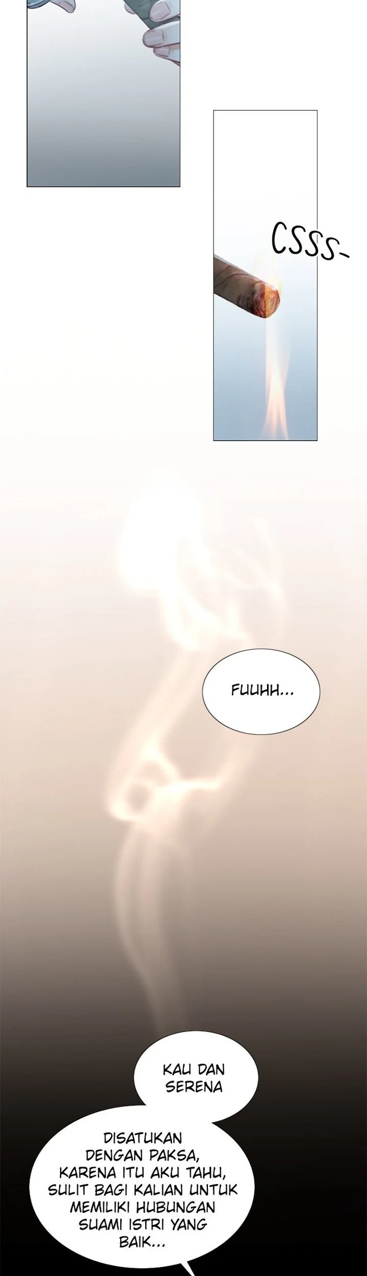 Serena Chapter 4 Gambar 23