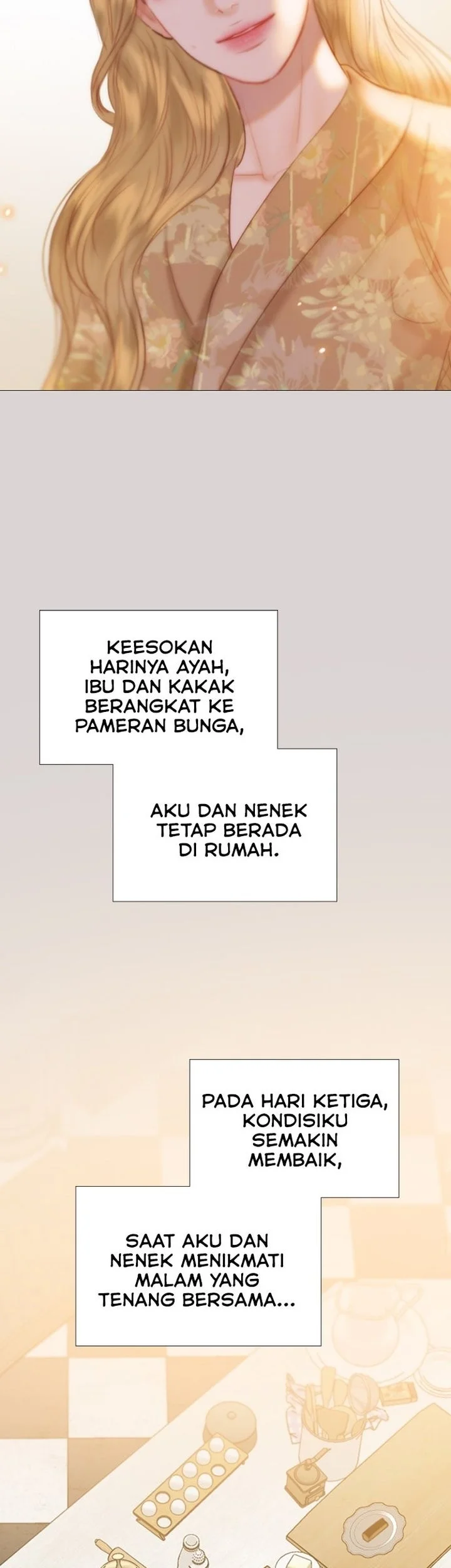 Serena Chapter 40 Gambar 26