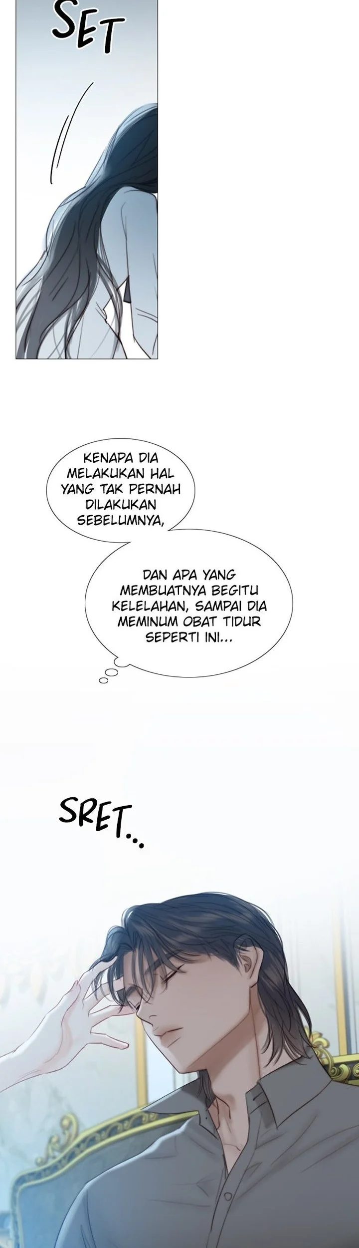 Serena Chapter 41 Gambar 27