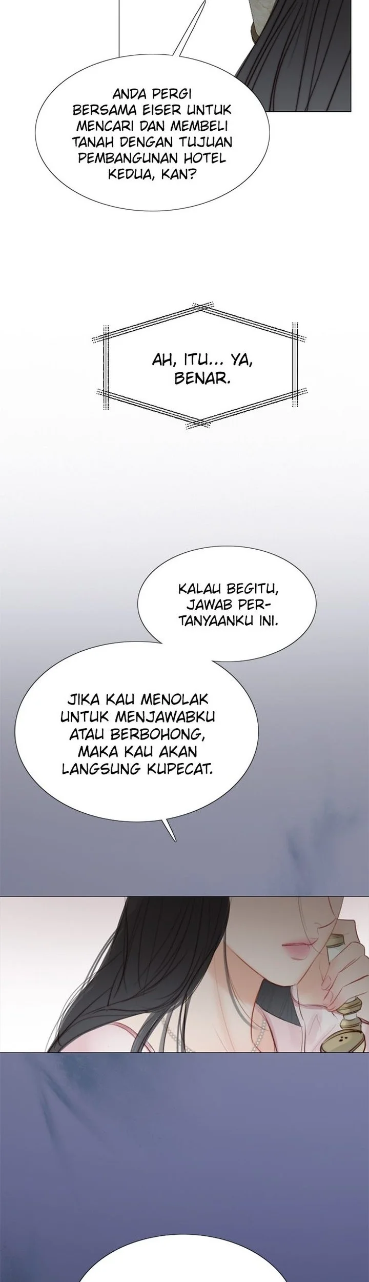Serena Chapter 42 Gambar 29