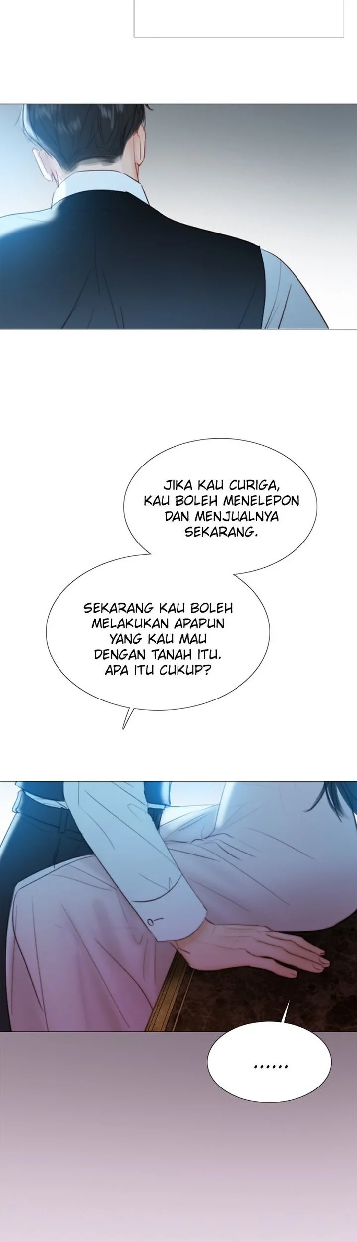 Serena Chapter 43 Gambar 27