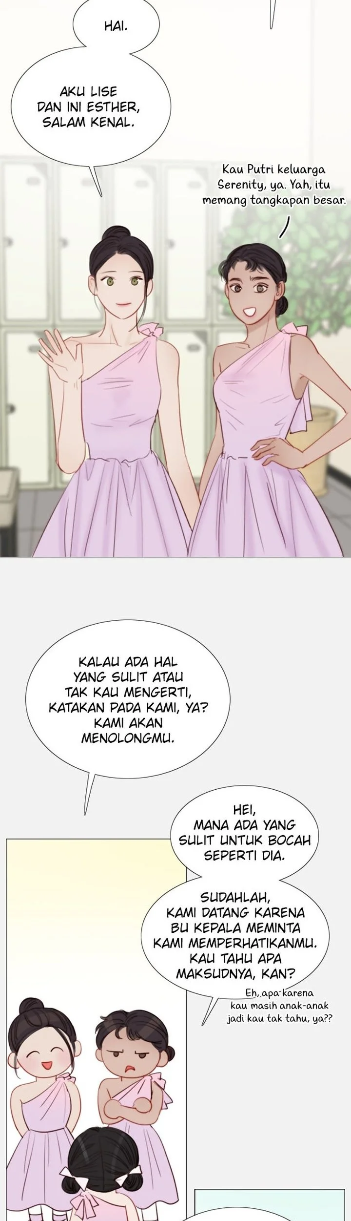 Serena Chapter 44 Gambar 27