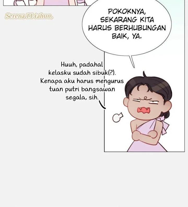 Serena Chapter 44 Gambar 28