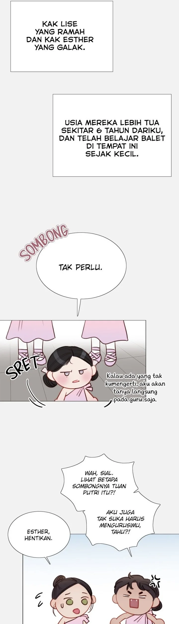 Serena Chapter 44 Gambar 29