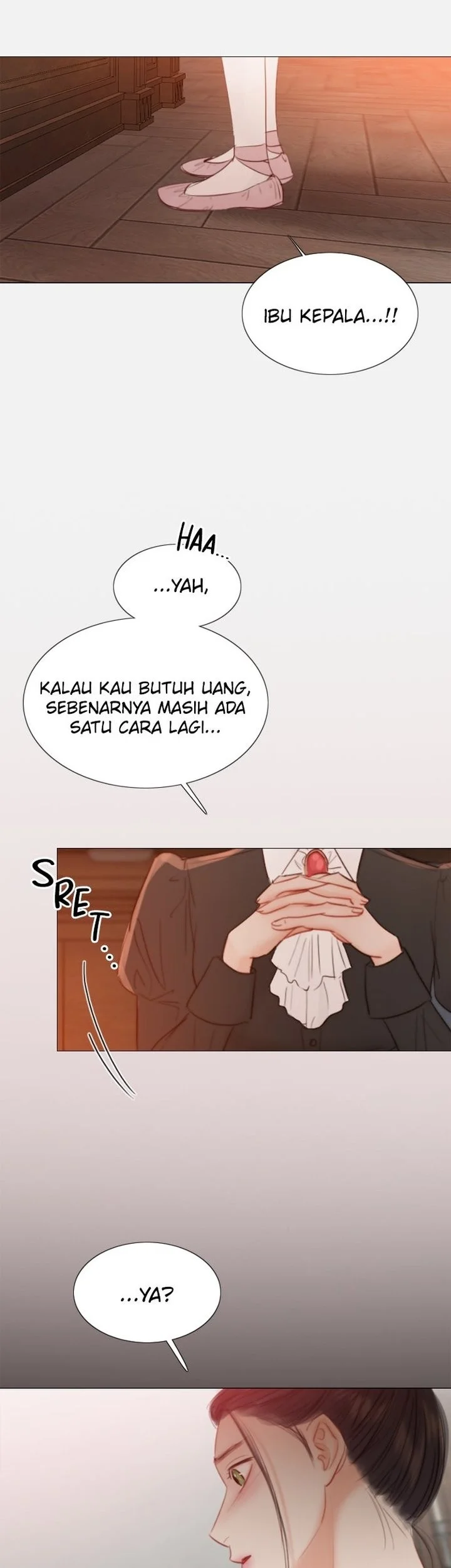 Serena Chapter 45 Gambar 27