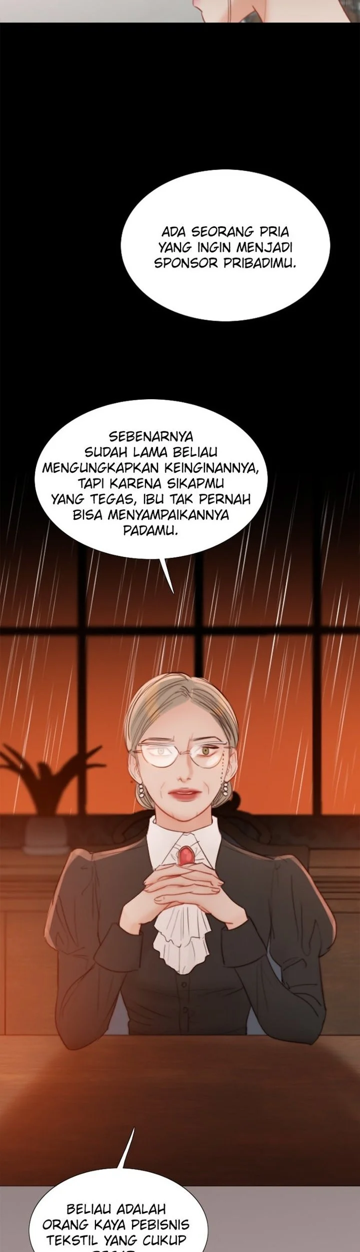 Serena Chapter 45 Gambar 28