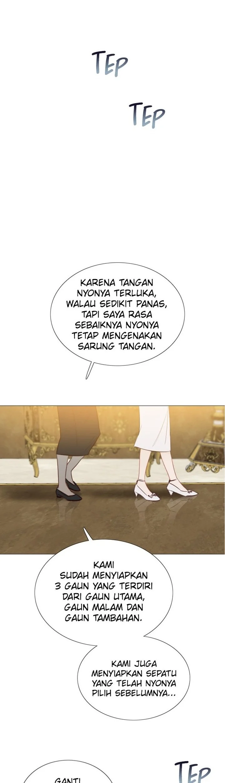 Serena Chapter 46 Gambar 25