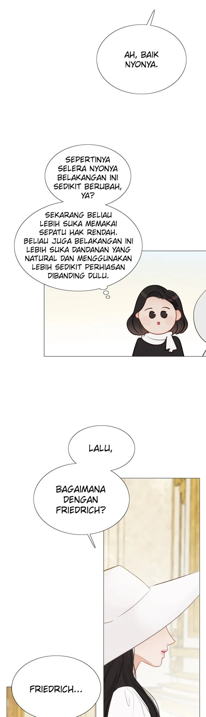 Serena Chapter 46 Gambar 27