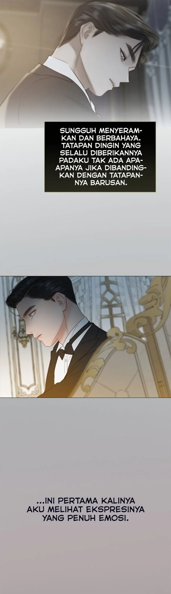Serena Chapter 47 Gambar 26