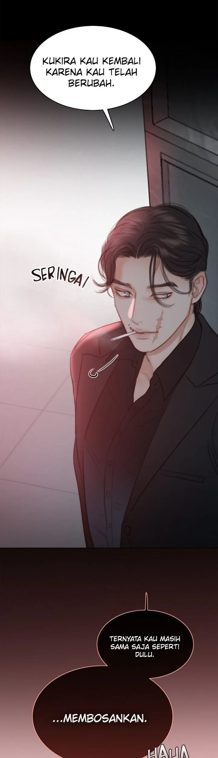 Serena Chapter 48 Gambar 26