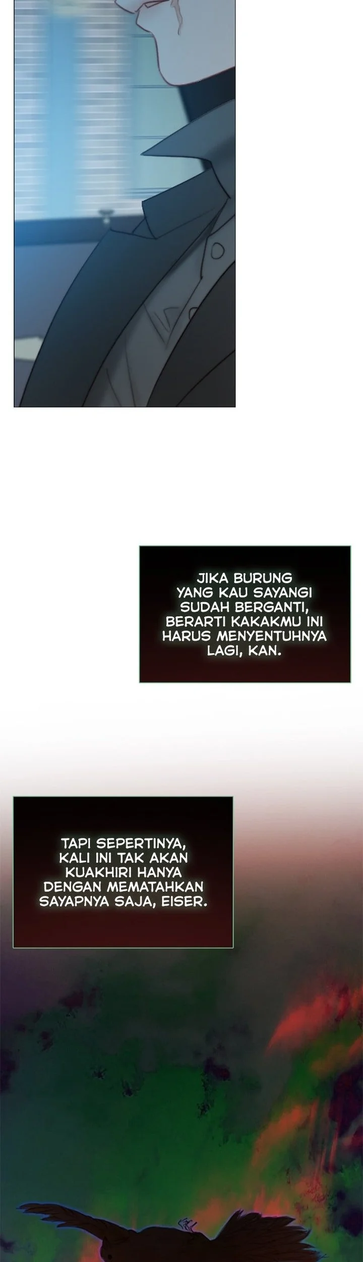 Serena Chapter 49 Gambar 25