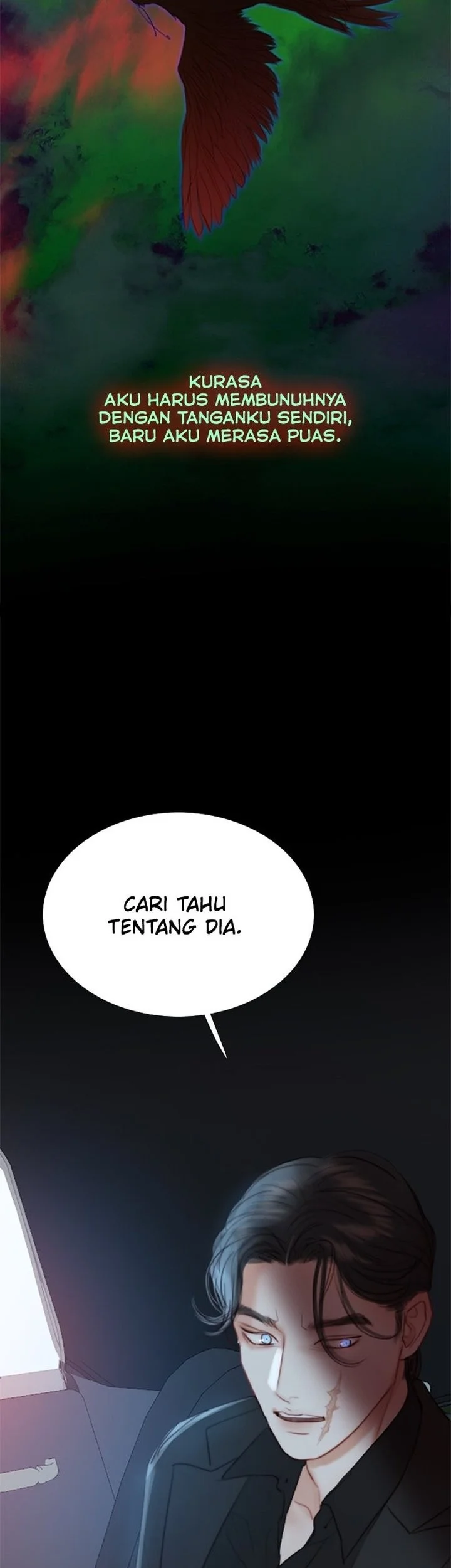 Serena Chapter 49 Gambar 26