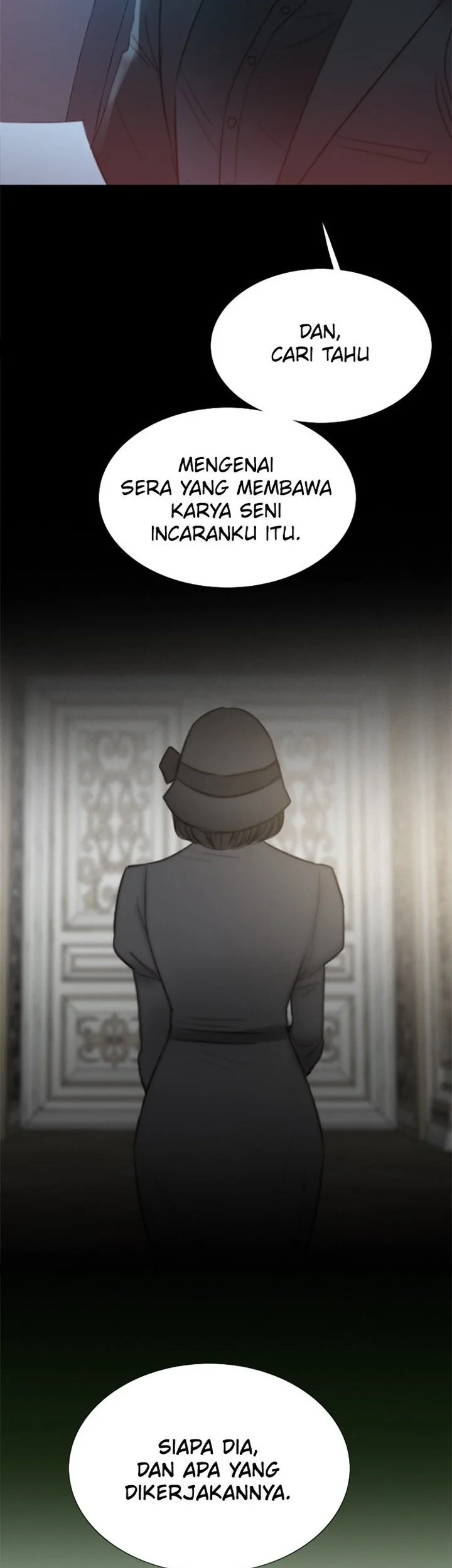 Serena Chapter 49 Gambar 27