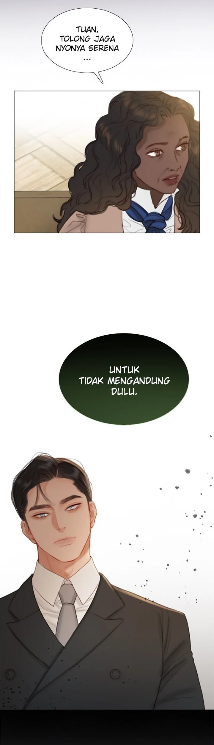 Serena Chapter 5 Gambar 23