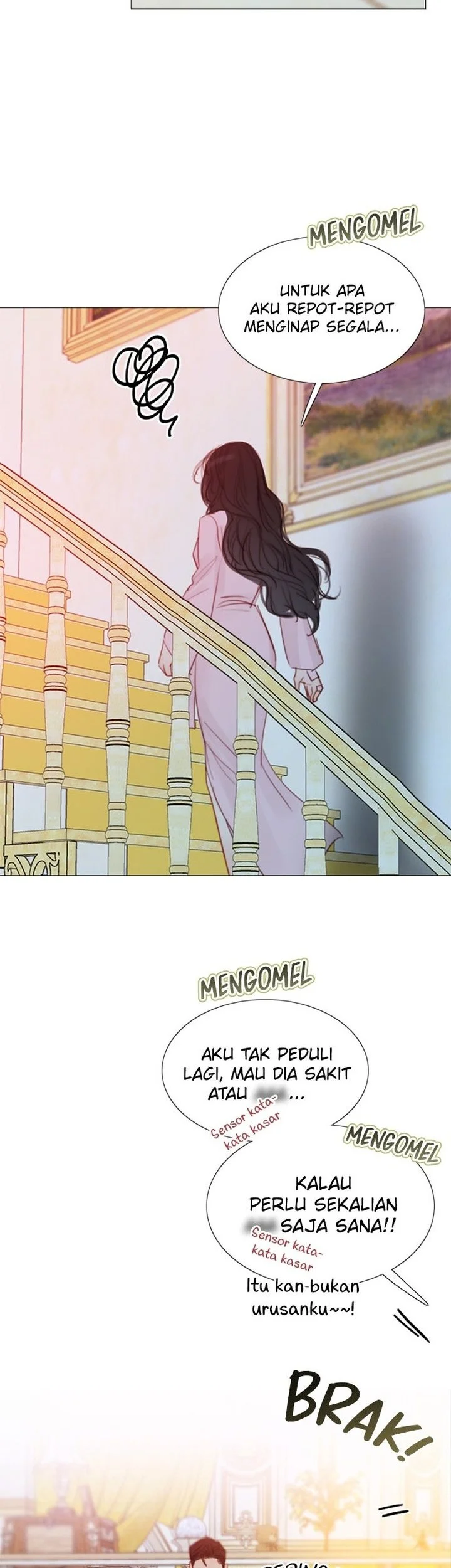 Serena Chapter 50 Gambar 25