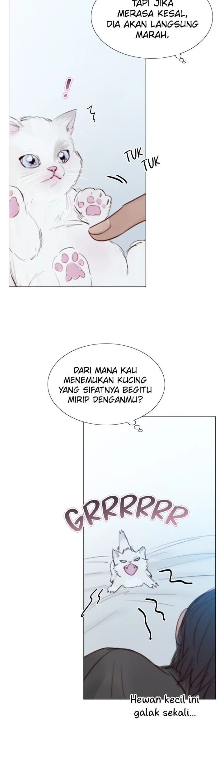 Serena Chapter 51 Gambar 24