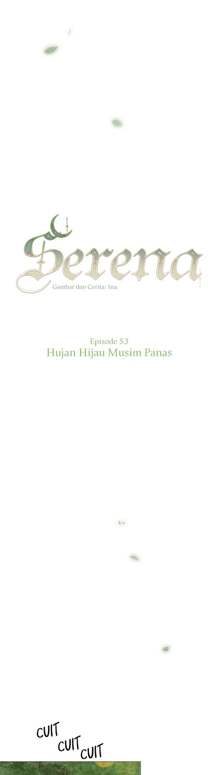 Serena Chapter 53 Gambar 24