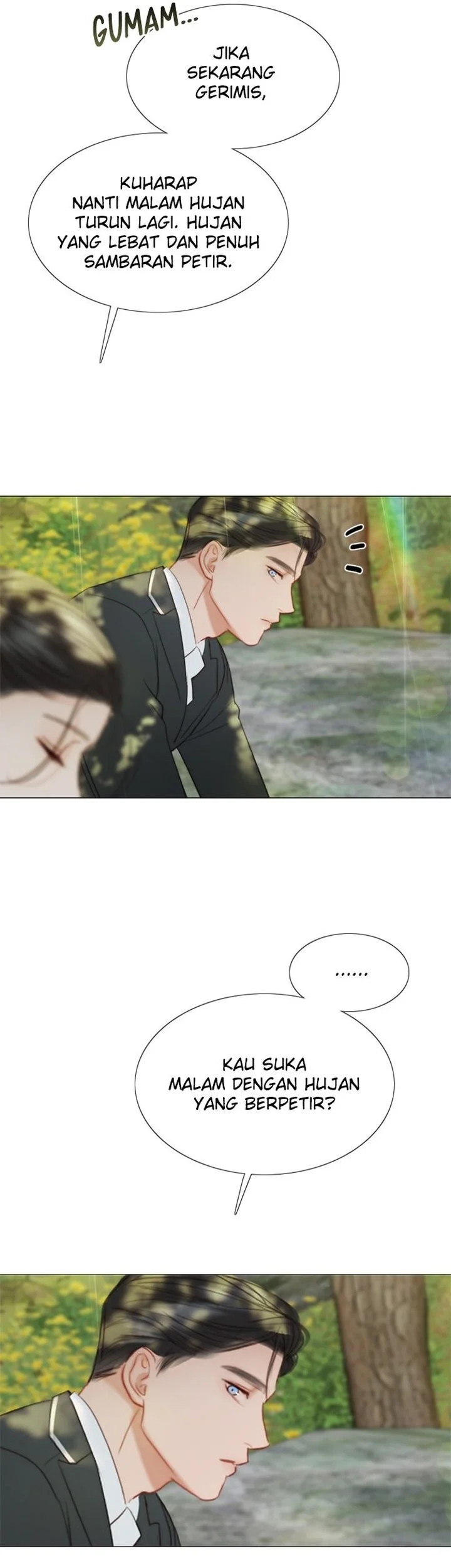 Serena Chapter 54 Gambar 22