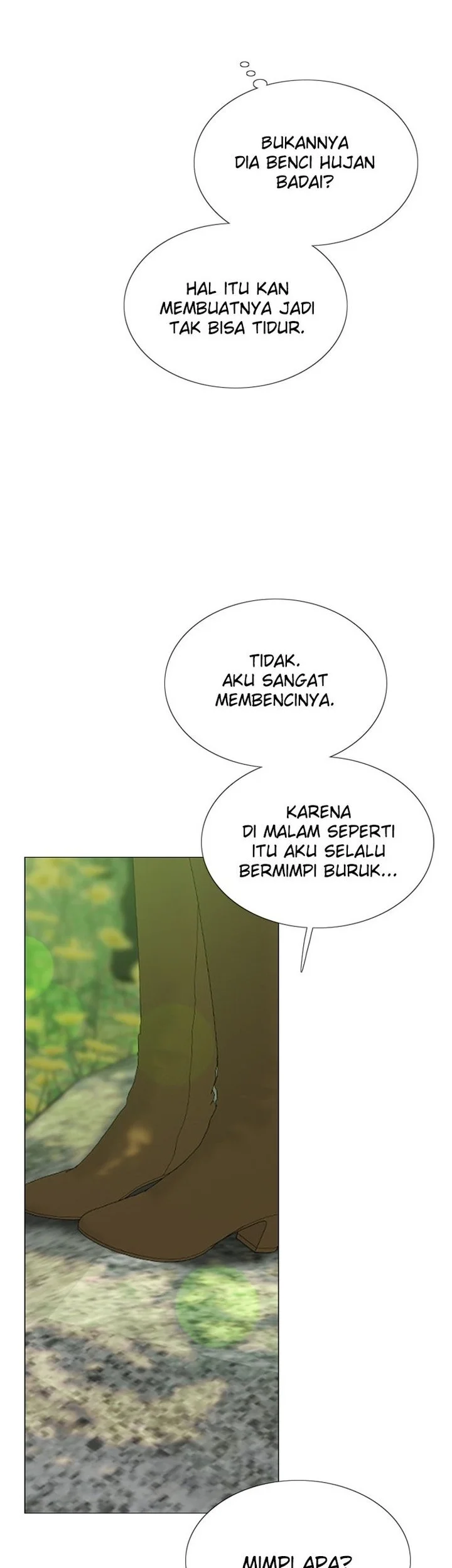 Serena Chapter 54 Gambar 23