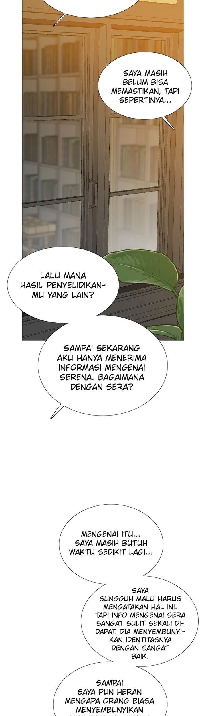 Serena Chapter 55 Gambar 23