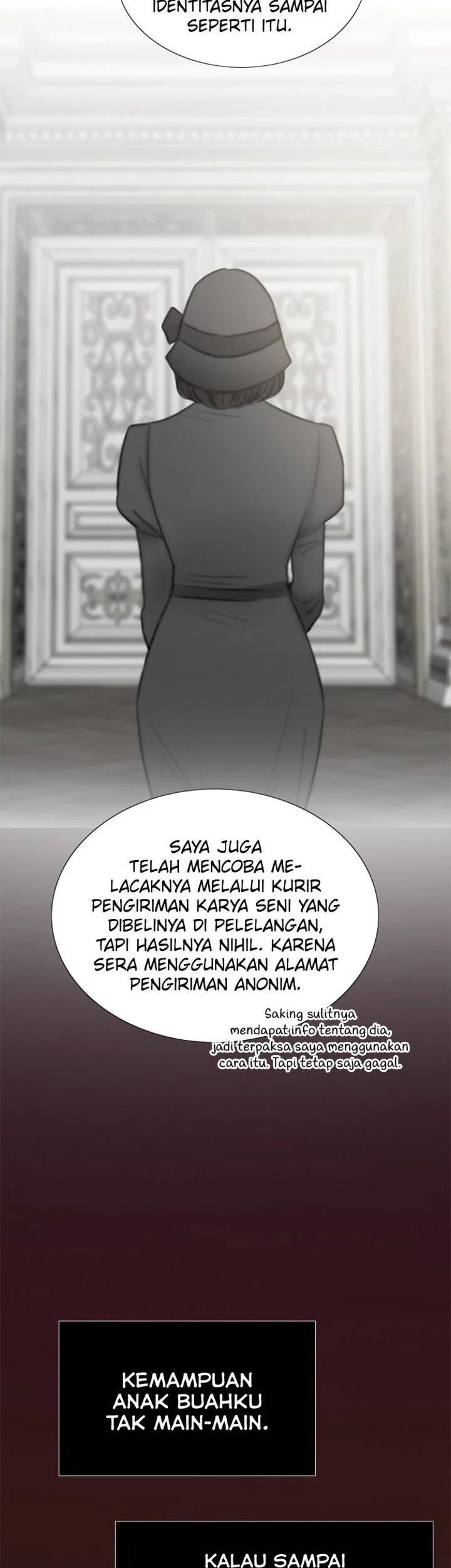Serena Chapter 55 Gambar 24