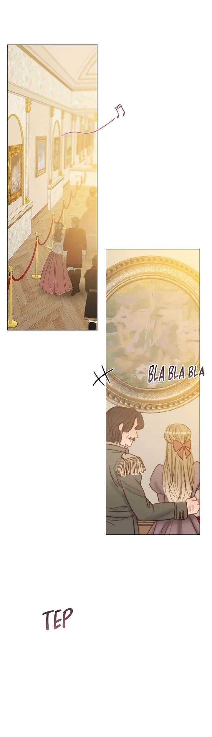 Serena Chapter 56 Gambar 29