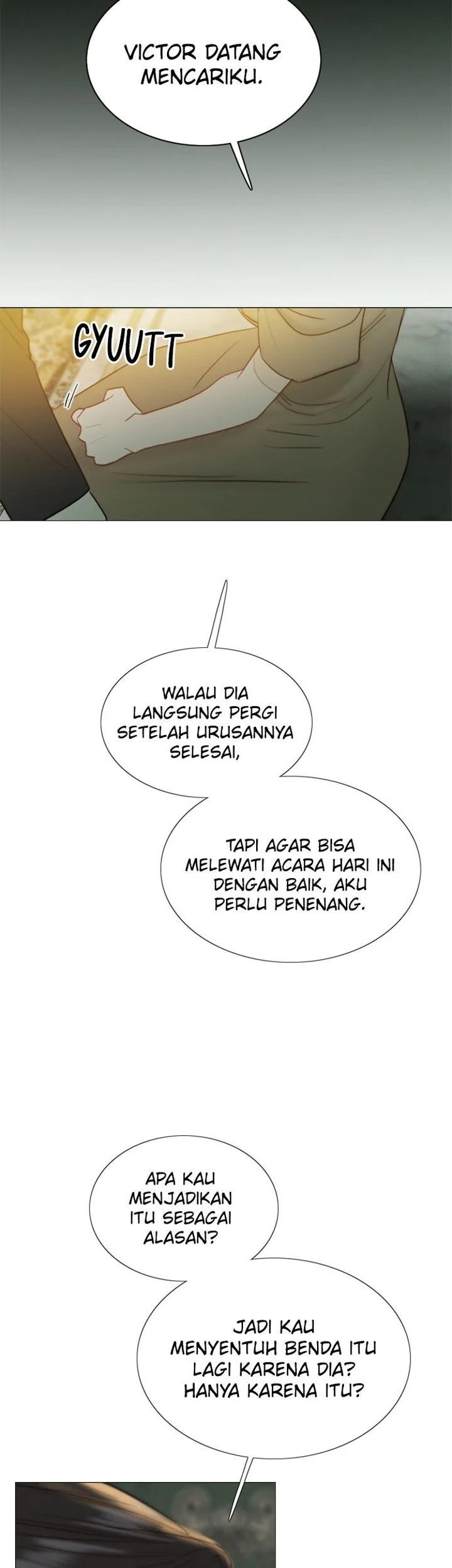 Serena Chapter 57 Gambar 24