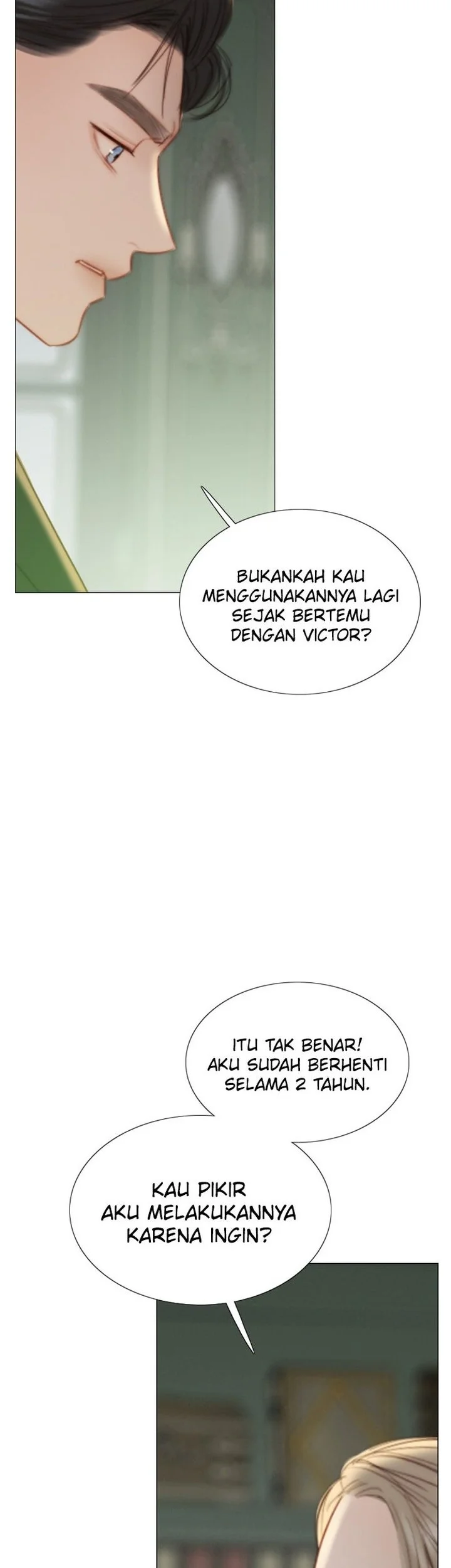 Serena Chapter 57 Gambar 25