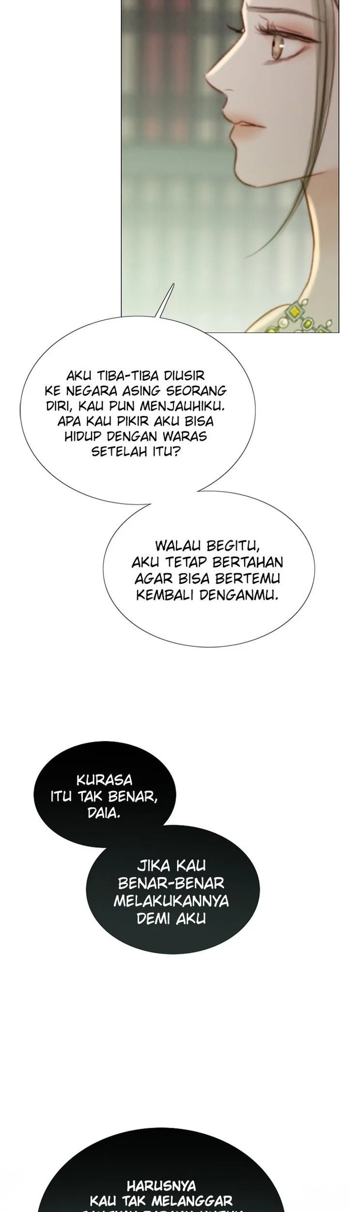Serena Chapter 57 Gambar 26