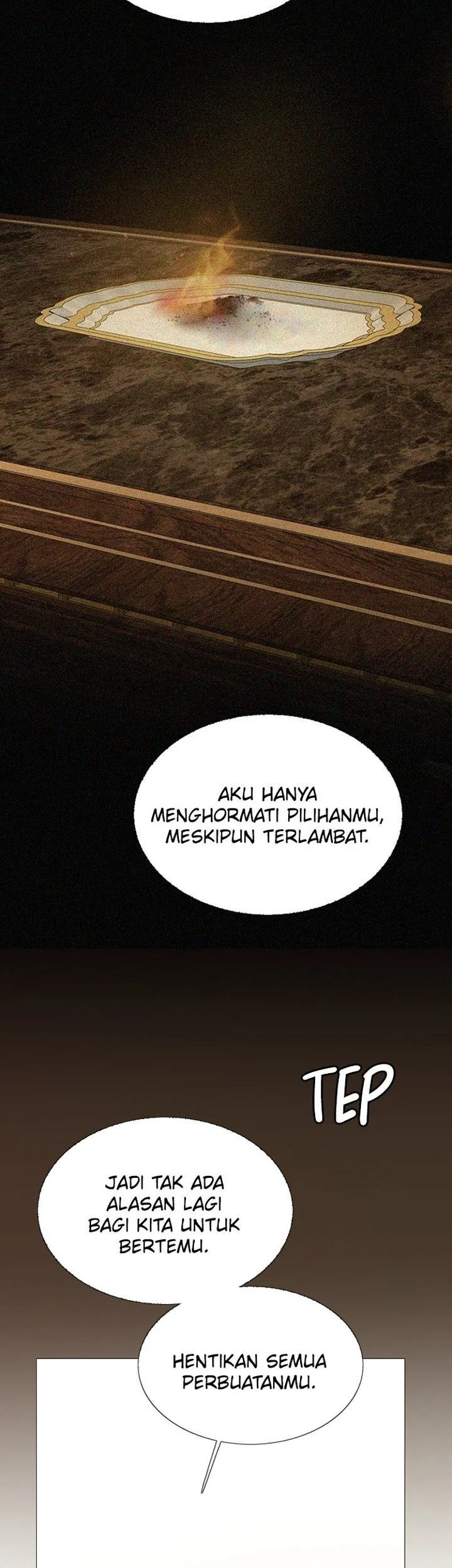 Serena Chapter 58 Gambar 24
