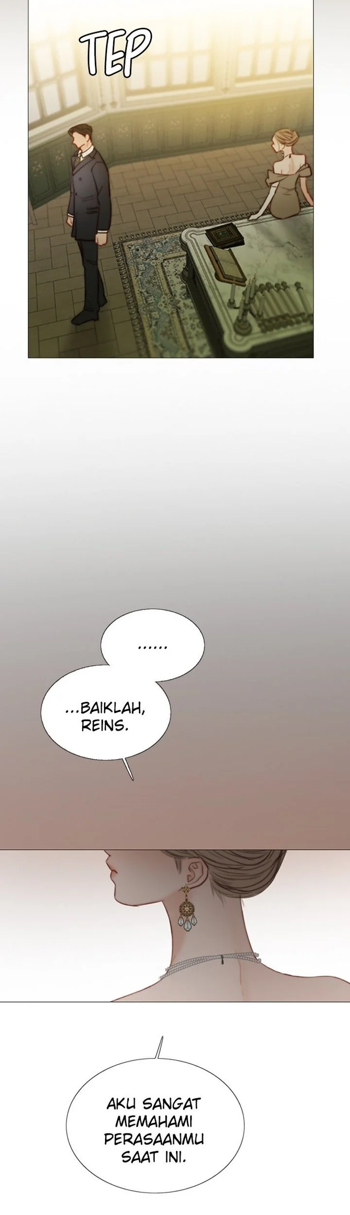 Serena Chapter 58 Gambar 25